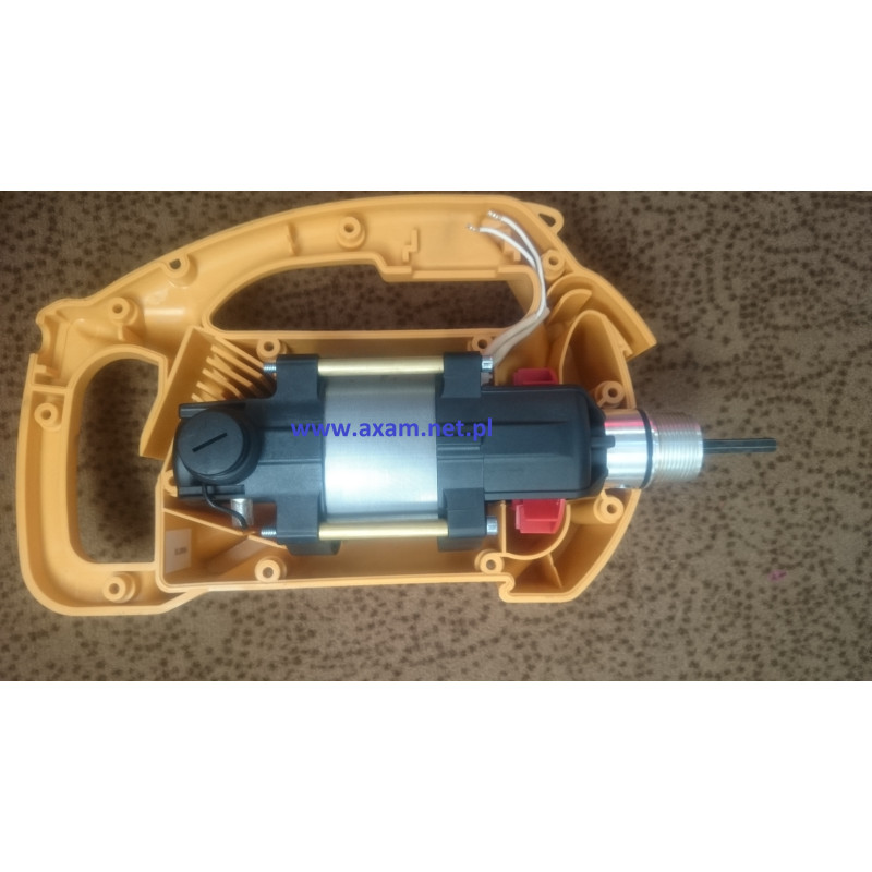 Wibrator do betonu Enar FOX 220V TDX