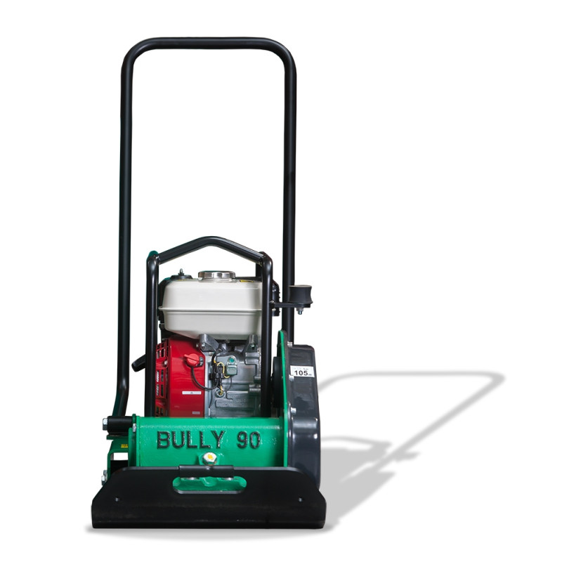 Zagęszczarka Honda Bully 90