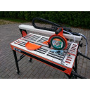 Przecinarka do płytek Norton Clipper TR 202