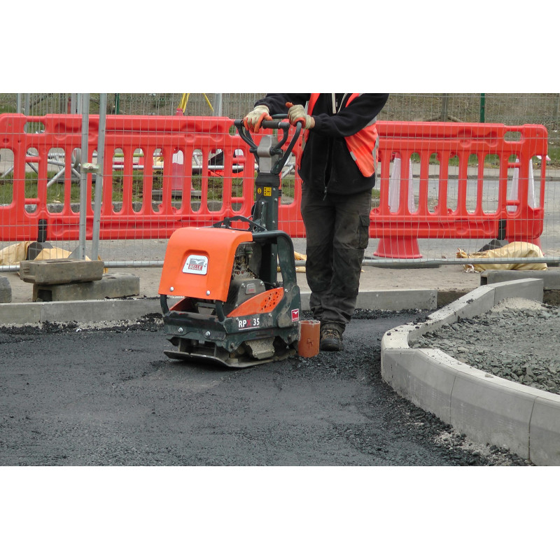 Zagęszczarka Belle RPX 35/50