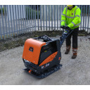 Zagęszczarka Belle RPX 59/75 D/DE