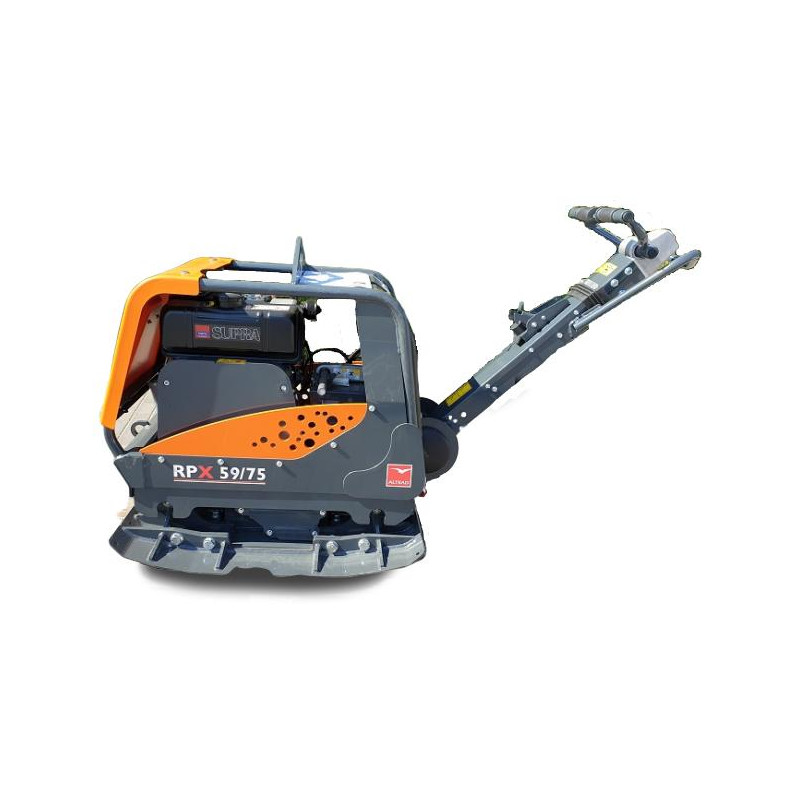 Zagęszczarka Belle RPX 59/75