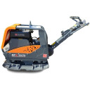 Zagęszczarka Belle RPX 59/75