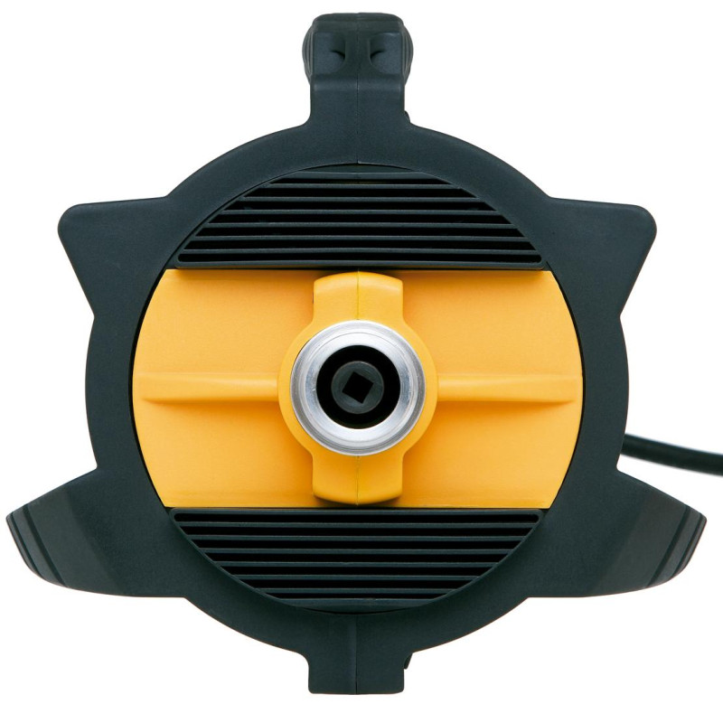 Wibrator ENAR DINGO + wałek giętki 4m + buława