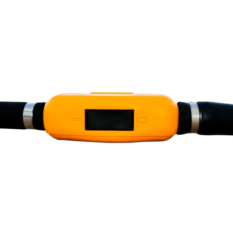 Buława z wew. silnikiem Enar M 5 AFP [fi 50mm]