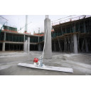 Listwa wibracyjna Belle Midi Screed 200