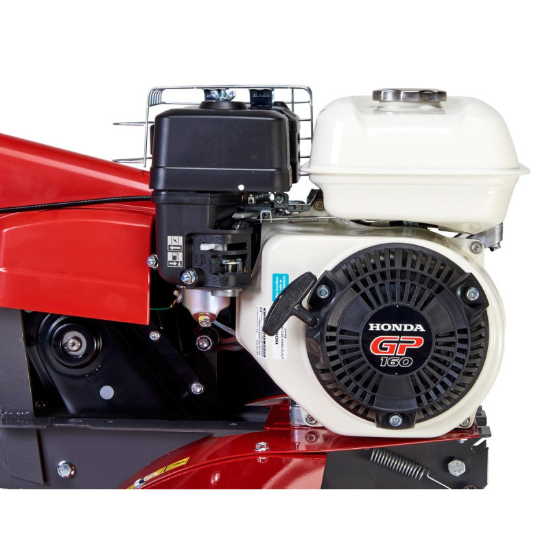 Glebogryzarka Honda FG 320 DE + przegląd