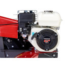 Glebogryzarka Honda FG 320 DE + przegląd