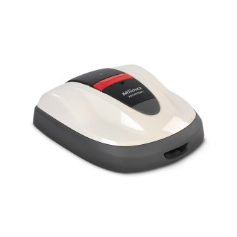 Robot koszący Honda Miimo HRM 310 + przegląd