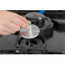 Robot koszący Honda Miimo HRM 3000 + przegląd