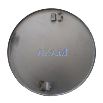 Dysk / talerz do zacieraczki 600 mm