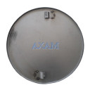 Dysk / talerz do zacieraczki 600 mm