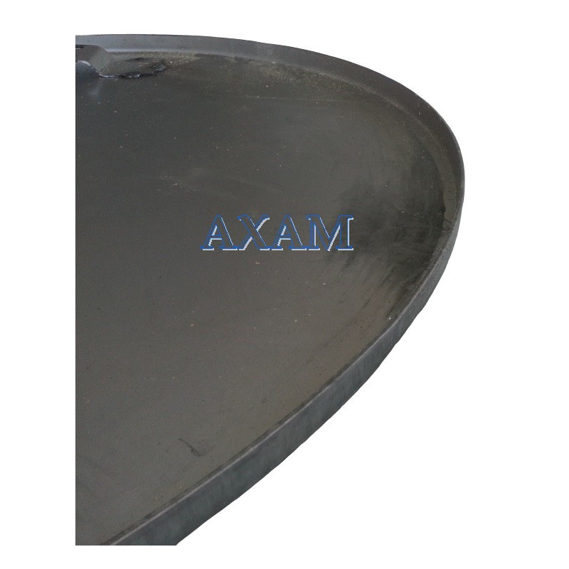 Dysk / talerz do zacieraczki 600 mm