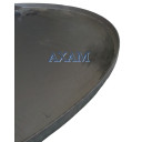 Dysk / talerz do zacieraczki 600 mm