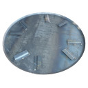 Dysk / talerz do zacieraczki 900 mm