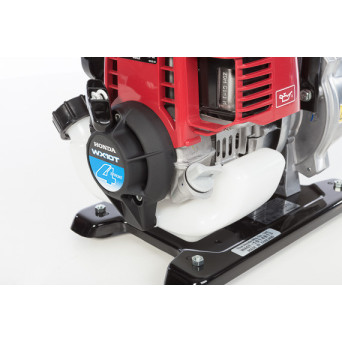 Motopompa Honda WX10 120l/min 3,7atm + przegląd