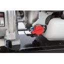 Motopompa Honda WX10 120l/min 3,7atm + przegląd