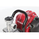 Motopompa Honda WX10 120l/min 3,7atm + przegląd