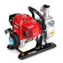 Motopompa Honda WX10 120l/min 3,7atm + przegląd
