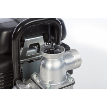 Motopompa Honda WX15 280l/min 4,0atm + przeglad