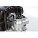 Motopompa Honda WX15 280l/min 4,0atm + przeglad