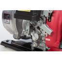 Motopompa Honda WX15 280l/min 4,0atm + przeglad