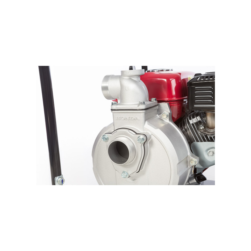 Motopompa Honda WH20X 450l/min 5,0atm + przeglad