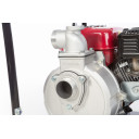 Motopompa Honda WH20X 450l/min 5,0atm + przeglad