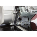 Motopompa Honda WH20X 450l/min 5,0atm + przeglad