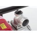 Motopompa Honda WH20X 450l/min 5,0atm + przeglad