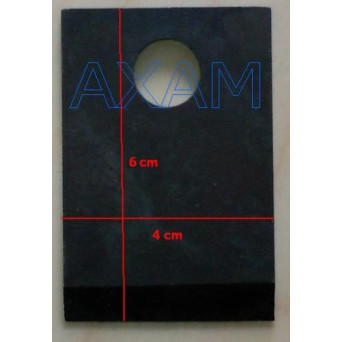 Ostrze do imaka brukarskiego Belle