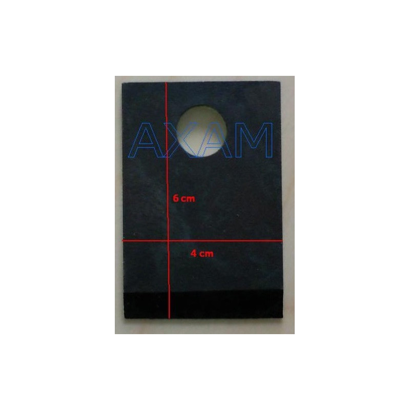 Ostrze do imaka brukarskiego Belle