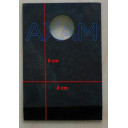 Ostrze do imaka brukarskiego Belle