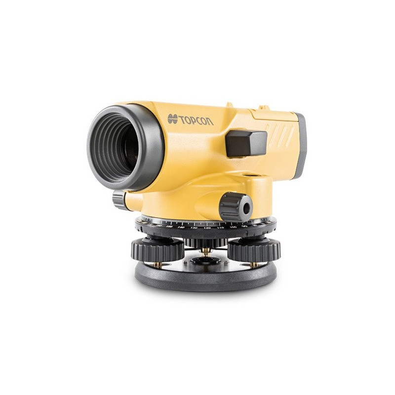 Niwelator optyczny TOPCON AT-B3A