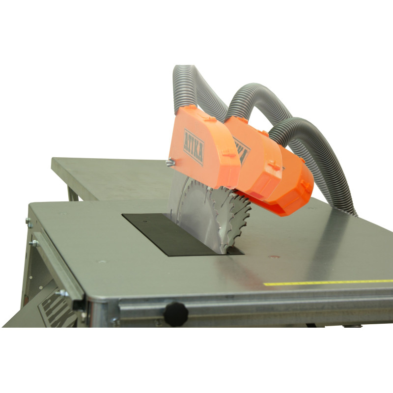 Piła tarczowa Atika HT 315 [Ø315]