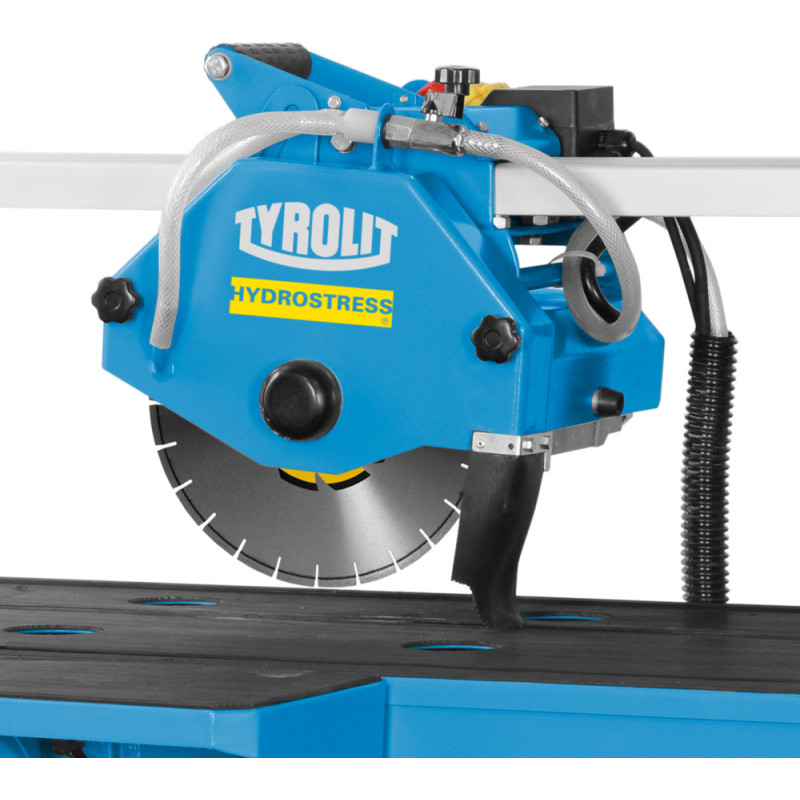 Przecinarka stołowa Tyrolit TRE250