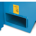 Przecinarka stołowa Tyrolit TME 1000