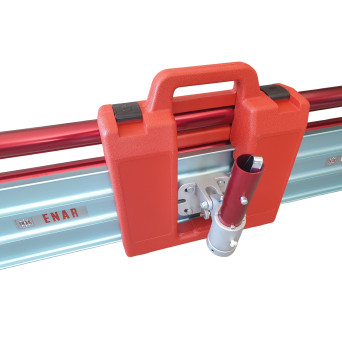 Listwa pływająca Enar typu Bull Float - ZESTAW