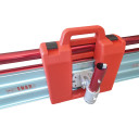 Listwa pływająca Enar typu Bull Float - ZESTAW