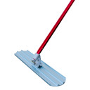 Listwa pływająca Enar typu Bull Float - ZESTAW