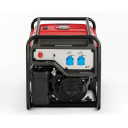 Agregat prądotwórczy Honda EG4500CL + przegląd