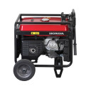 Agregat prądotwórczy Honda EM5500CXS + przegląd