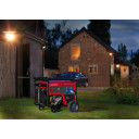 Agregat prądotwórczy Honda EM5500CXS + przegląd