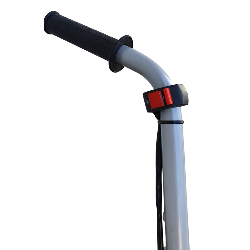 Listwa wibracyjna Enar Seria TORNADO H