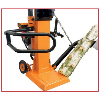 Łuparka do drewna ATIKA ASP 10TS-2