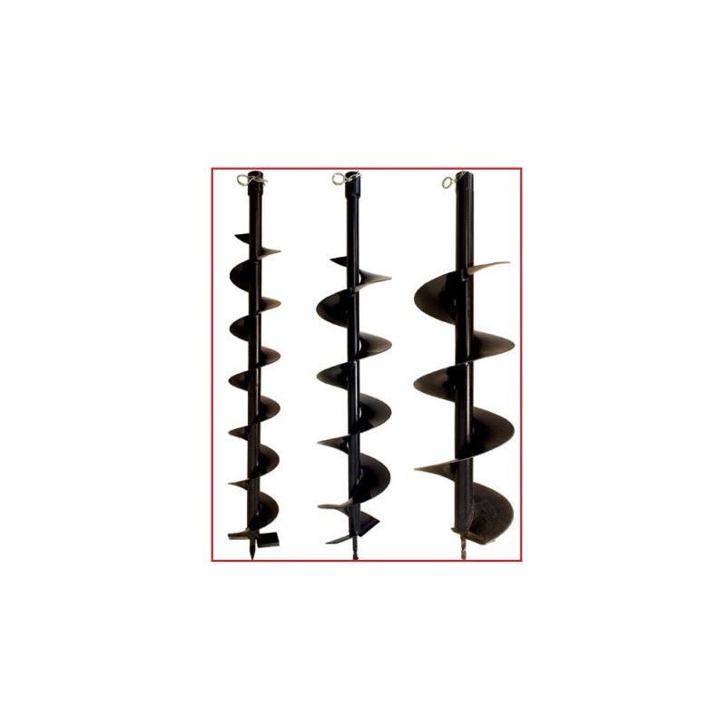 Wiertnica spalinowa ATIKA ELB 52