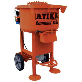 Mieszalnik ATIKA Compact 140