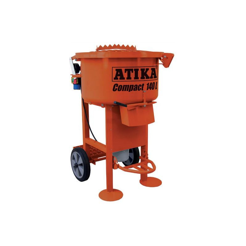 Mieszalnik ATIKA Compact 140