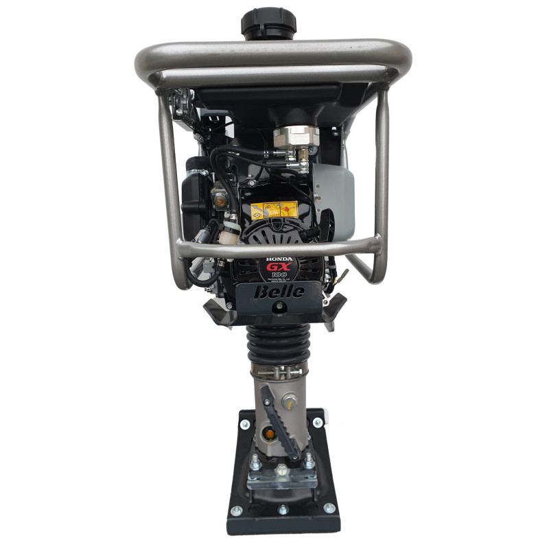 Ubijak stopowy Belle RTX 50