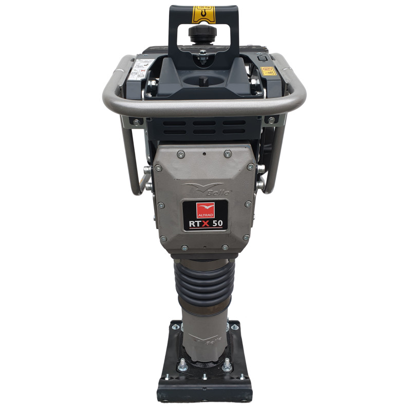 Ubijak stopowy Belle RTX 50